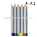 Hot Sales 12 Color eyeliner pencil
